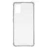 Funda Bumper Transparente para Samsung Galaxy A41