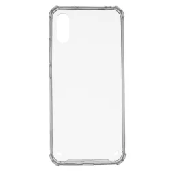 Funda Bumper Transparente para Xiaomi Redmi 9A