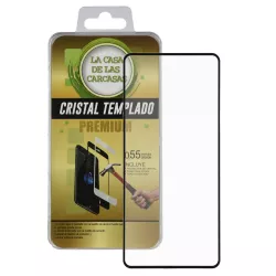 Cristal Templado Completo  para Samsung Galaxy S20 FE