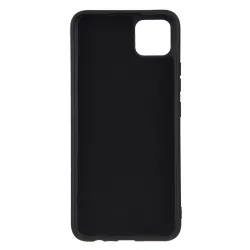 Funda Ultra Suave Negra para Realme C11