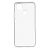 Funda Silicona Transparente  para Xiaomi Redmi 9C