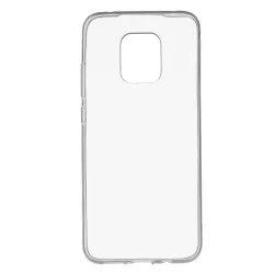 Funda Silicona Transparente para Xiaomi Redmi 10X 5G