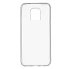 Funda Silicona Transparente para Xiaomi Redmi 10X 5G