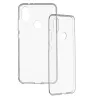 Funda Silicona Transparente para Xiaomi Mi A2 Lite