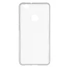 Funda Silicona Transparente para Huawei P10 Lite