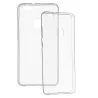 Funda Silicona Transparente para Huawei P10 Lite