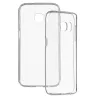 Funda Silicona Transparente para Samsung Galaxy S7