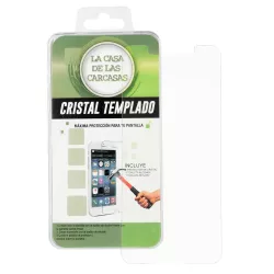 Cristal Templado Transparente para Xiaomi Redmi Note 6 Pro