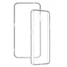 Funda Bumper Transparente para Samsung Galaxy A01