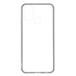 Funda Bumper Transparente para Samsung Galaxy M21