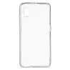 Funda Silicona Transparente para Alcatel 1B 2020