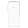 Funda Silicona Transparente para Alcatel 1S 2020