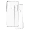 Funda Silicona Transparente para Alcatel 1S 2020