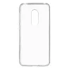 Funda Silicona Transparente para Alcatel 1C