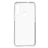 Funda Silicona Transparente para Alcatel 1SE 2020