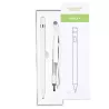 Stylus Pen 1.3mm  Magnético Blanco