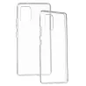 Funda Silicona Transparente para Samsung Galaxy A71 5G