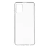 Funda Silicona Transparente para Samsung Galaxy A51 5G