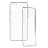 Funda Silicona Transparente para Samsung Galaxy A51 5G