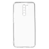 Funda Silicona Transparente para Xiaomi Redmi 9