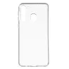 Funda Silicona Transparente para Samsung Galaxy A21