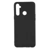 Funda Ultra suave Negra para Realme 6i