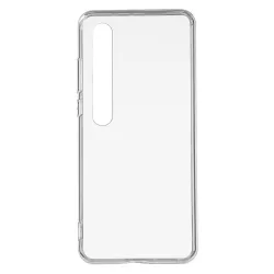 Funda Bumper Transparente para Xiaomi Mi 10 Pro