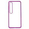 Funda Bumper Premium para Xiaomi Mi 10 Pro