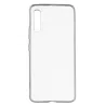 Funda Silicona Transparente para Samsung Galaxy A90 5G