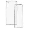 Funda Silicona Transparente para Samsung Galaxy A90 5G