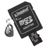 Tarjeta MicroSD Kingston 32 GB