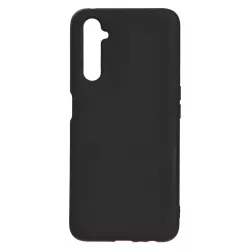 Funda Ultra suave Negra para Oppo Reno 10X