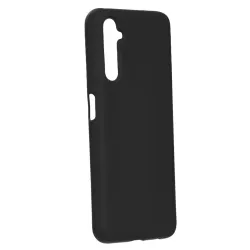 Funda Ultra suave Negra para Oppo Reno 10X