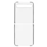 Funda Silicona Transparente para Samsung Galaxy Z Flip