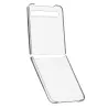 Funda Silicona Transparente para Samsung Galaxy Z Flip