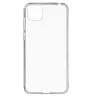 Funda Silicona Transparente para Huawei Y5p