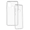 Funda Silicona Transparente para Samsung Galaxy A21s