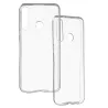 Funda Silicona Transparente para Huawei Y6p