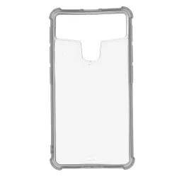 Funda Silicona Transparente Universal 6.3" - 6.5"
