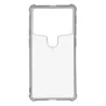 Funda Silicona Transparente Universal 5.9" - 6.3"