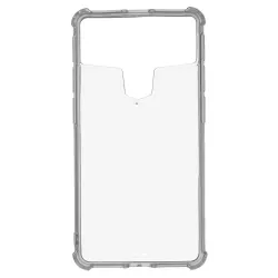 Funda Silicona Transparente Universal 4.7" - 5.0"