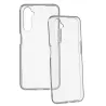 Funda Silicona Transparente para Realme 6