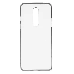 Funda Silicona Transparente para OnePlus 8