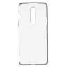 Funda Silicona Transparente para OnePlus 8