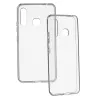 Funda Silicona Transparente para Samsung Galaxy A70e