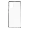 Funda Silicona Transparente para Samsung Galaxy S10 Lite