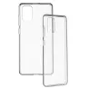 Funda Silicona Transparente para Samsung Galaxy S10 Lite