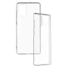 Funda Bumper Transparente para Samsung Galaxy S10 Lite