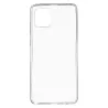 Silicona Transparente para Samsung Galaxy Note10 Lite