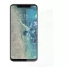 Cristal Templado Transparente para Xiaomi Pocophone F1